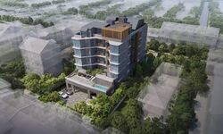 Joo Chiat Terrace (D15), Apartment #602139731
